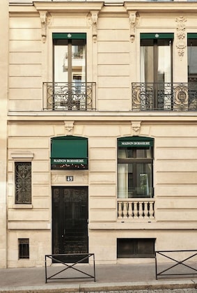 Gallery - Maison Boissière Barnes Residences