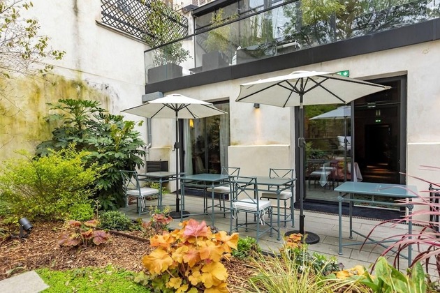 Gallery - Maison Boissière Barnes Residences