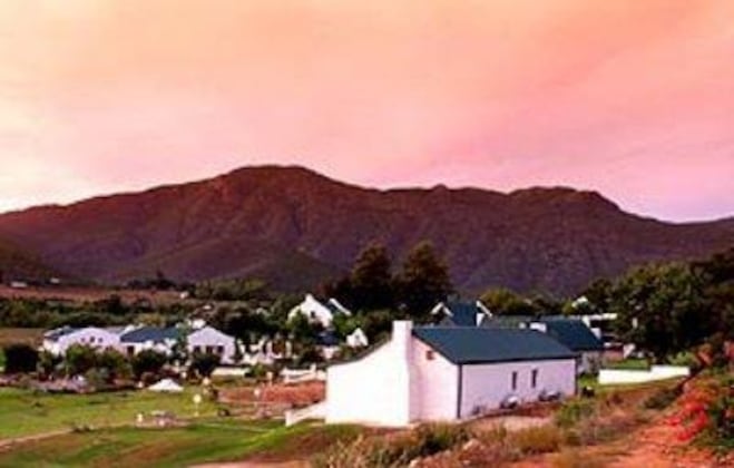Gallery - De Opstal Country Lodge