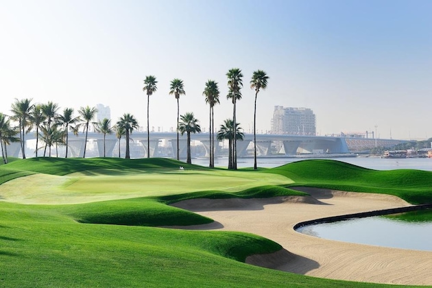 Gallery - Dubai Creek Club Villas