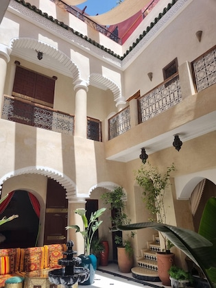 Gallery - Riad La Bigarade