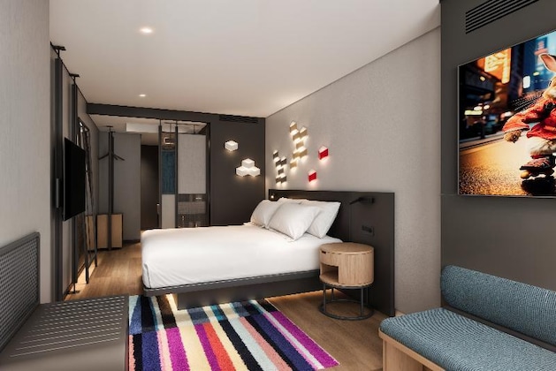 Gallery - Aloft Istanbul Karakoy