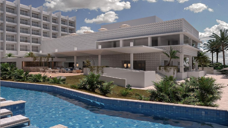 Gallery - Royalton Vessence Barbados, An Autograph Collection All-Inclusive Resort - Adults Only