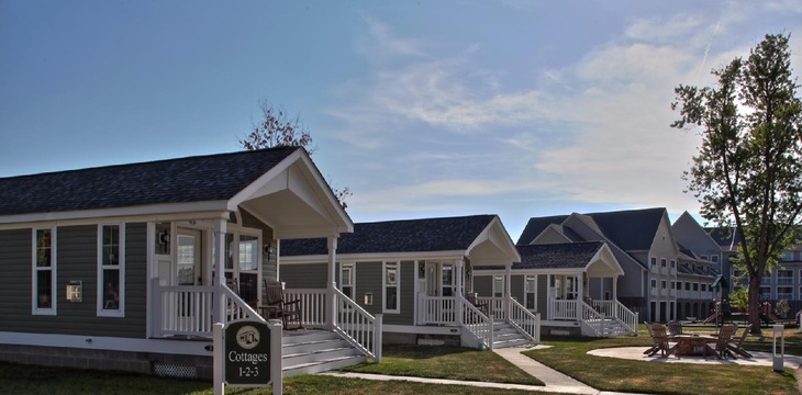 Gallery - The Lodge At Geneva On The Lake