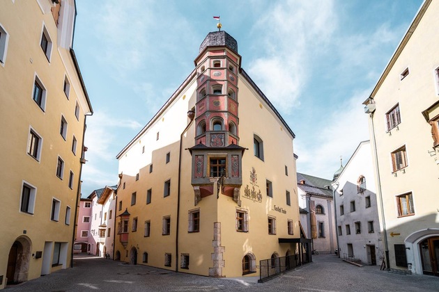 Gallery - Hotel Traube Rattenberg