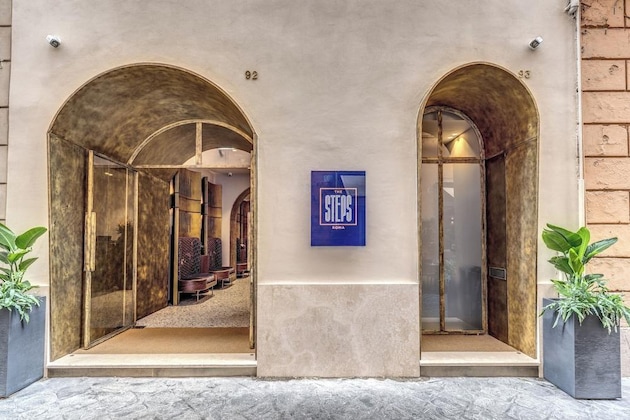 Gallery - THE STEPS Hotel - by Eitch Collection