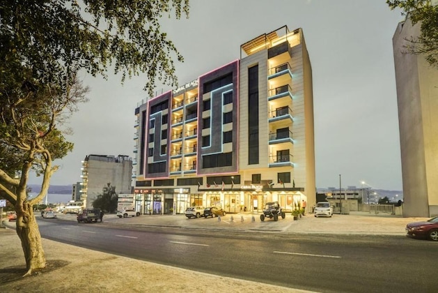 Gallery - Coral Beach Hotel And Resort Aqaba