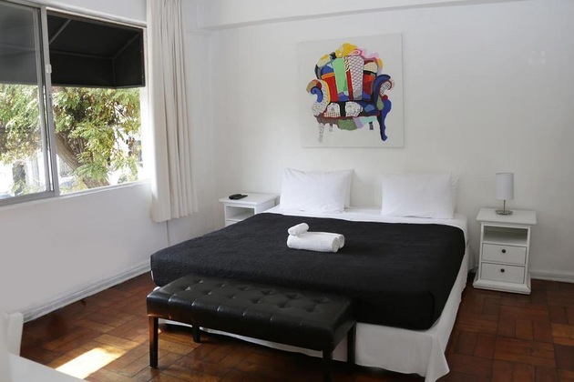 Gallery - Gran Bellas Artes