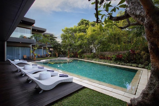 Gallery - Del Cielo Villa Jimbaran