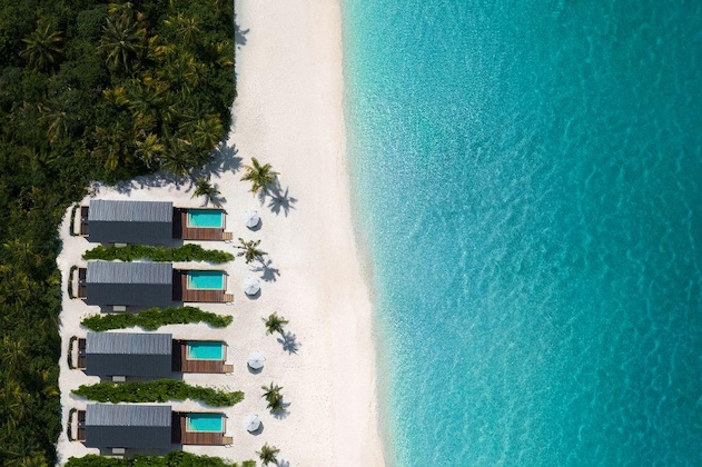 Gallery - Nala Maldives by Jawakara