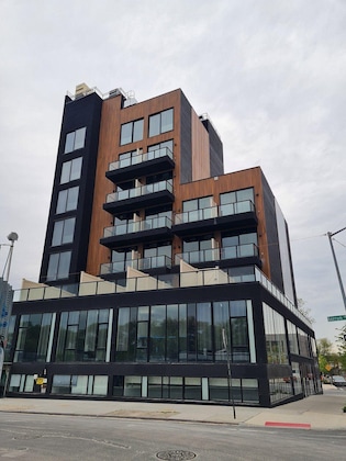 Gallery - Nova Hotel Brooklyn