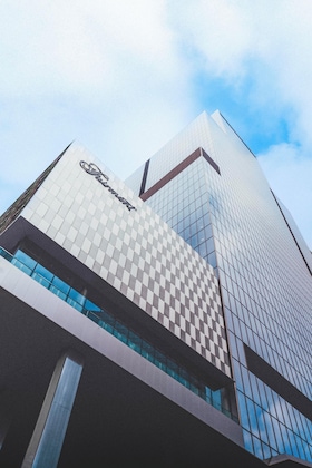 Gallery - Fairmont Tokyo