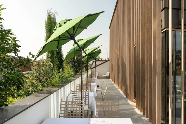 Gallery - Hotel Calimala Milano