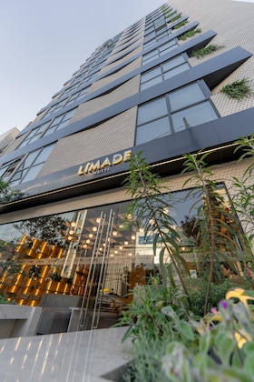 Gallery - Hotel Límade
