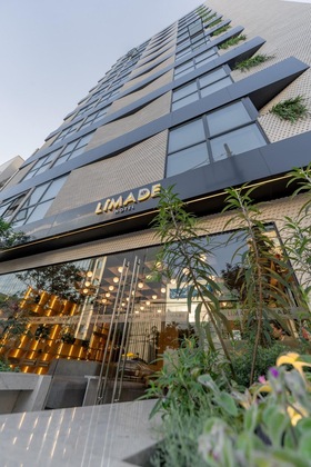 Gallery - Hotel Límade