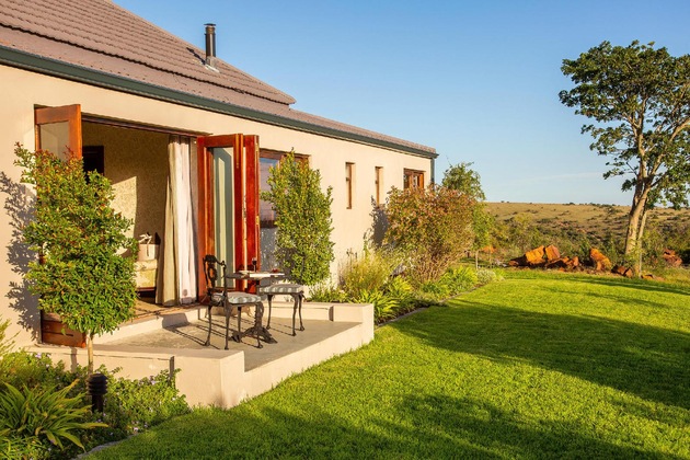 Gallery - Lalibela Mills Manor