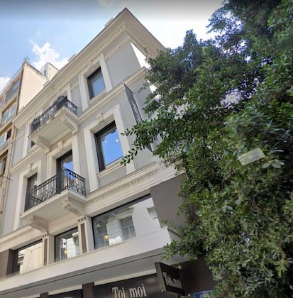 Gallery - Downtown Suites By Athens Tower
