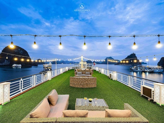 Gallery - Aqua Elegance Cruise