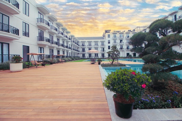 Gallery - Eminence Golf & Resort Lembang