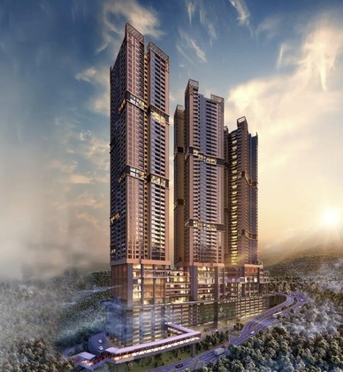 Gallery - Antara Residence By Sleeping Lion
