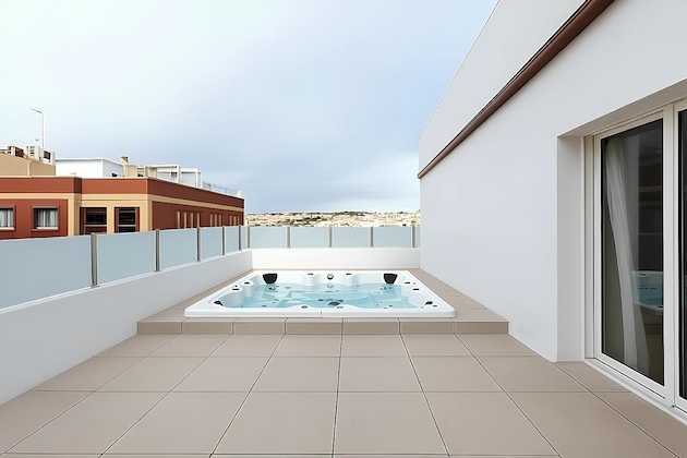 Gallery - Dorma Gaudea Santa Pola