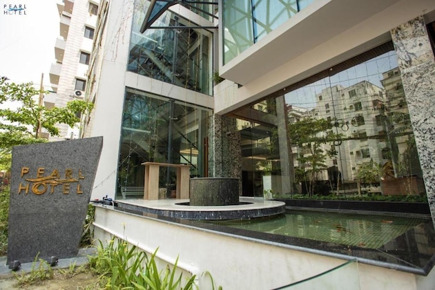 Gallery - Pearl Hotel