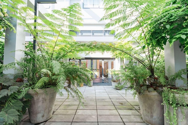Gallery - Quu Hotel Chiang Mai - Adults Only