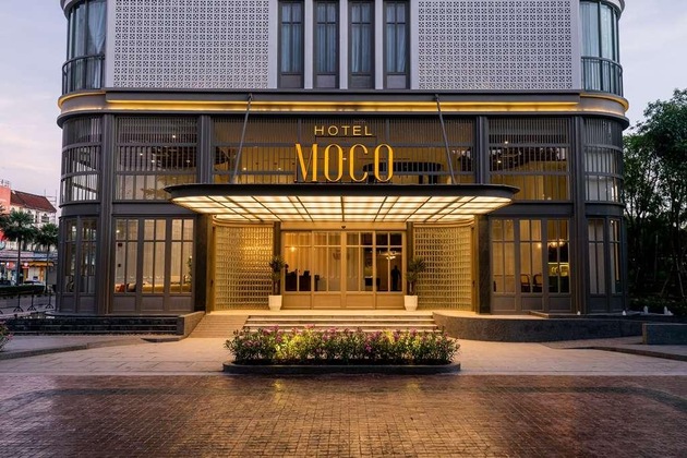 Gallery - Hotel Moco