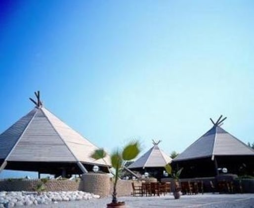 Gallery - Paloma Foresta Resort