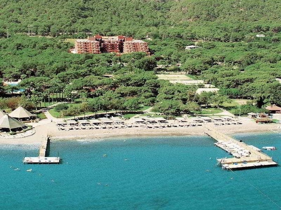 Gallery - Paloma Foresta Resort