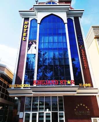 Gallery - Khujand Star Hotel