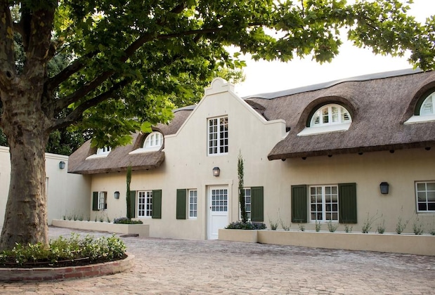Gallery - La Clé Lodge