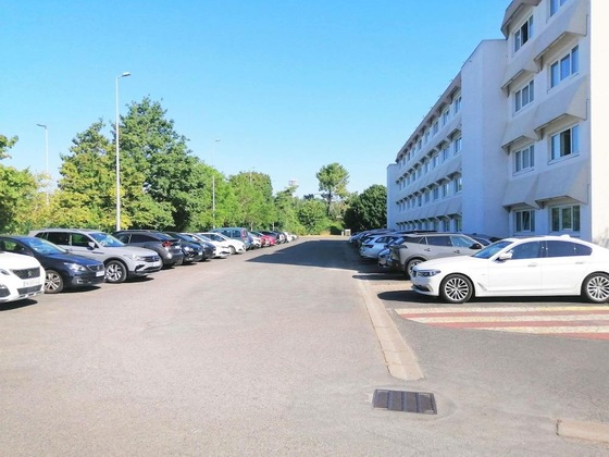 Gallery - Ibis Budget Tours Sud