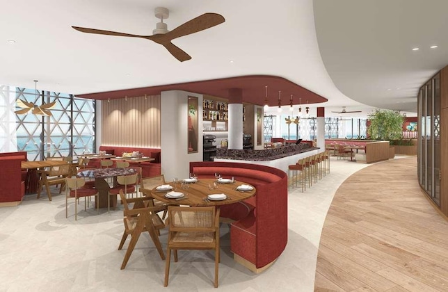 Gallery - Marina Bay Riviera Hotel, Curio Collection By Hilton
