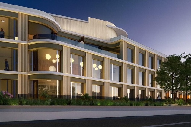 Gallery - Hilton Arcadia Los Angeles