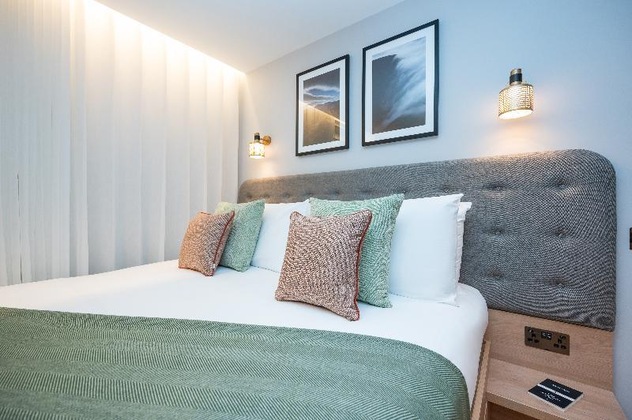 Gallery - Wilde Aparthotels Cambridge City Centre