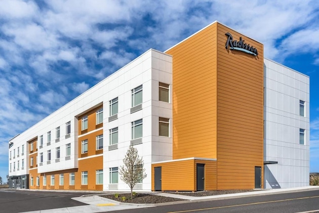 Gallery - Radisson Hotel Pendleton Airport