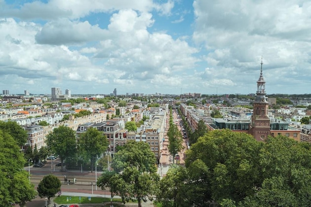 Gallery - Hotel V Oosterpark