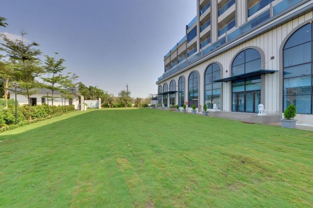 Gallery - The Fern Residency, Bhiwandi-Pimplas