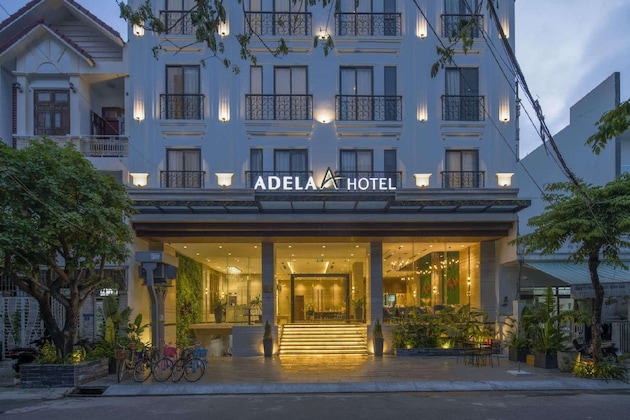 Gallery - Adela Boutique Hotel