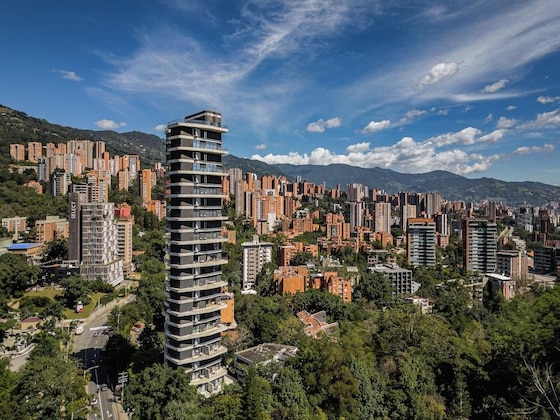 Gallery - Seissta Medellín