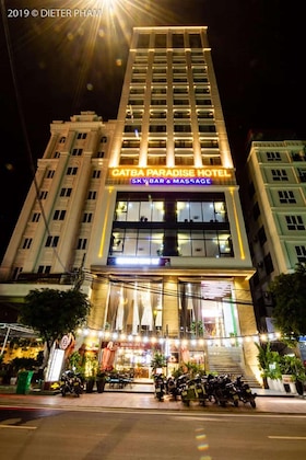 Gallery - Cat Ba Paradise Hotel - Sky Bar & Massage