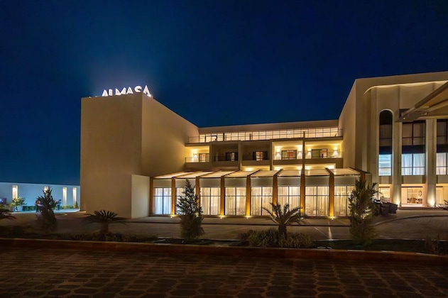 Gallery - Al Masa Hotel El Sokhna