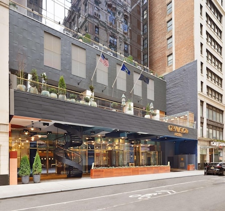 Gallery - Grayson Hotel In The Unbound Collection By Hyatt