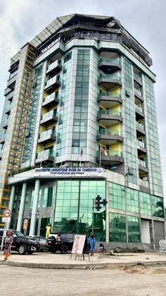 Gallery - Riyad City