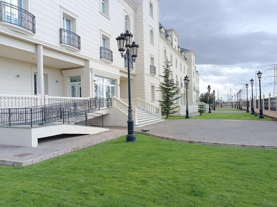Gallery - Hotel Bossh Alicia