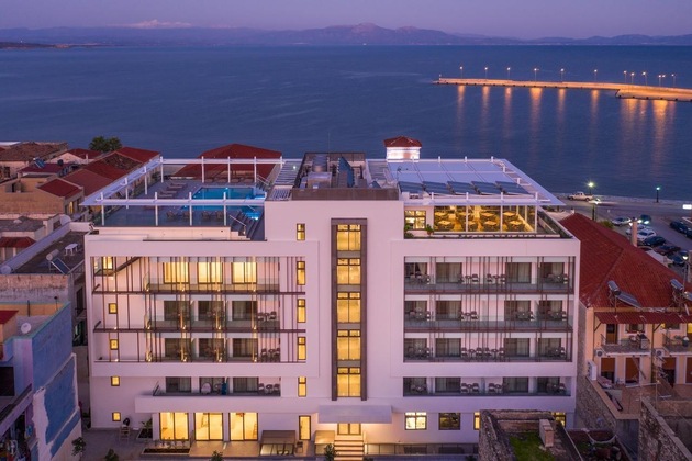 Gallery - Las Hotel And Spa