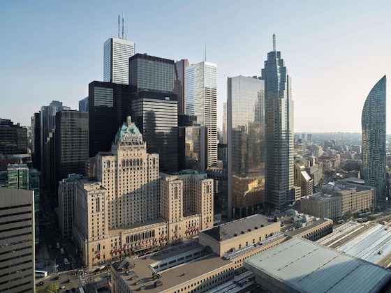Gallery - Fairmont Royal York Gold Experience
