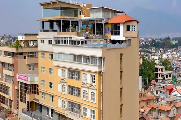 Gallery - Regenta Place Sabrina Kathmandu