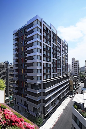 Gallery - Fullon Poshtel Kaohsiung